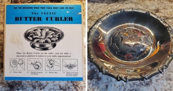 16 удивительных винтажных приспособлений для кухни, которые выглядят необычно, но по-прежнему работают 16 удивительных винтажных приспособлений для кухни, которые выглядят необычно, но по-прежнему работают