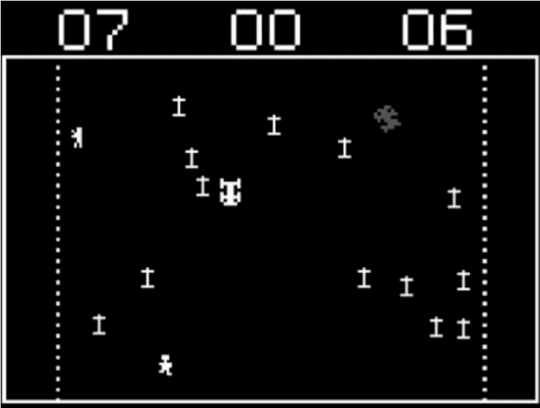 25 самых первых предметов и явлений в истории 25 самых первых предметов и явлений в истории