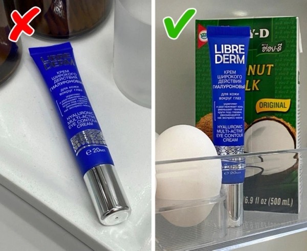 8 вещей, которые только опытные хозяева кладут в холодильник