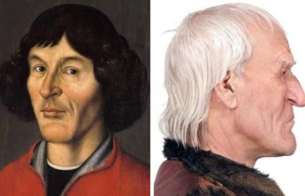 Как почти через 500 лет удалось обнаружить могилу Николая Коперника Как почти через 500 лет удалось обнаружить могилу Николая Коперника