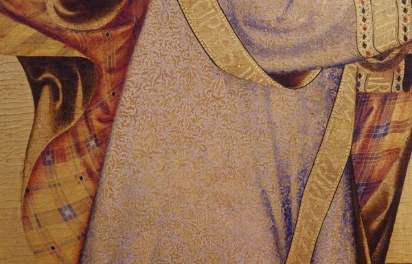 Как отличить итальянскую готику от других стилей, и почему она выглядит зловеще и странно?