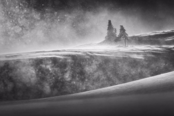 Победители Международного конкурса «Лучший пейзажный фотограф 2024 года» (14 фото)