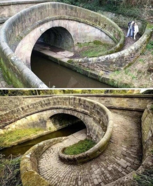 Находки, которые попались путешественникам