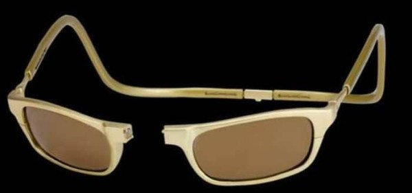 10 невероятно дорогих золотых предметов