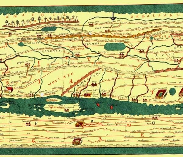 25 самых первых предметов и явлений в истории 25 самых первых предметов и явлений в истории