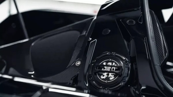 Суперкар Bohema: первое творение Praga Cars за 77 лет Суперкар Bohema: первое творение Praga Cars за 77 лет