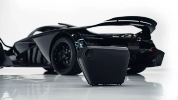 Суперкар Bohema: первое творение Praga Cars за 77 лет Суперкар Bohema: первое творение Praga Cars за 77 лет