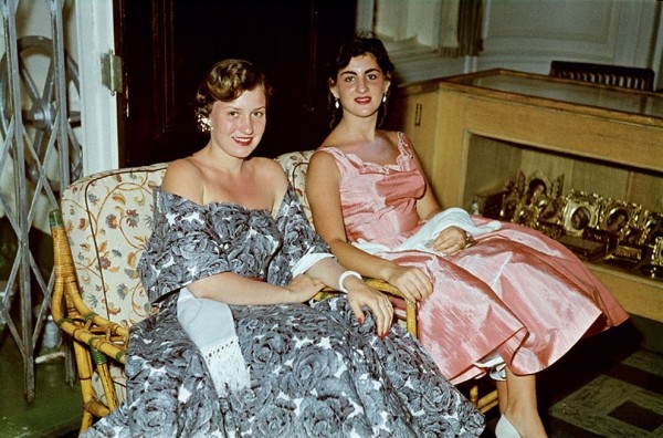 Яркие фото Кубы 1954 года, которая выглядит действительно как свободная страна Яркие фото Кубы 1954 года, которая выглядит действительно как свободная страна