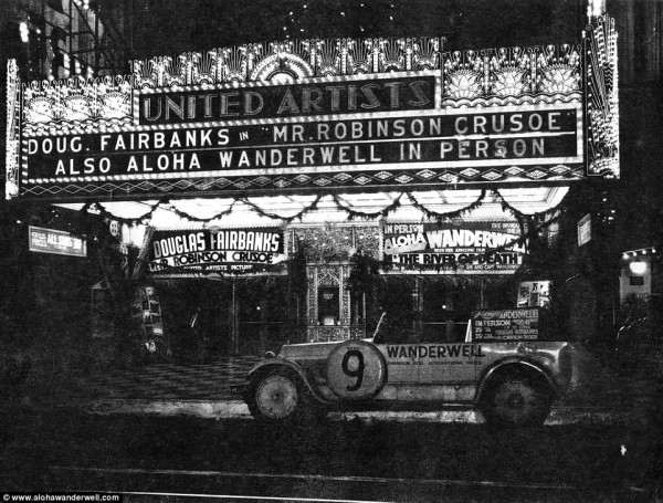 Как 16-летняя девушка в начале XX века обогнула земной шар на машине Как 16-летняя девушка в начале XX века обогнула земной шар на машине