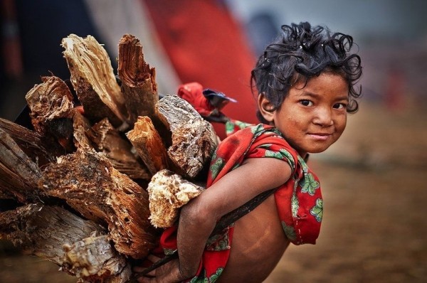 Кочевники рауте — как живет первобытное племя, дни которого сочтены Кочевники рауте — как живет первобытное племя, дни которого сочтены