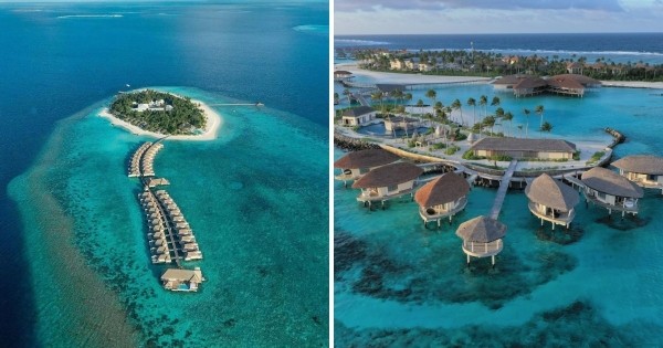 Крошечные, но удивительные: 13 стран, которые нельзя пропустить