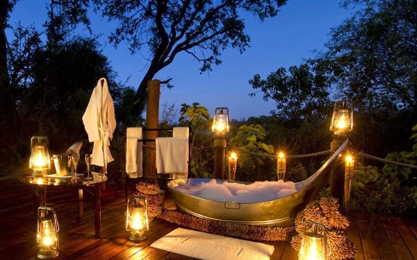 Лежачие экскурсии: 9 лучших ванн планеты Лежачие экскурсии: 9 лучших ванн планеты