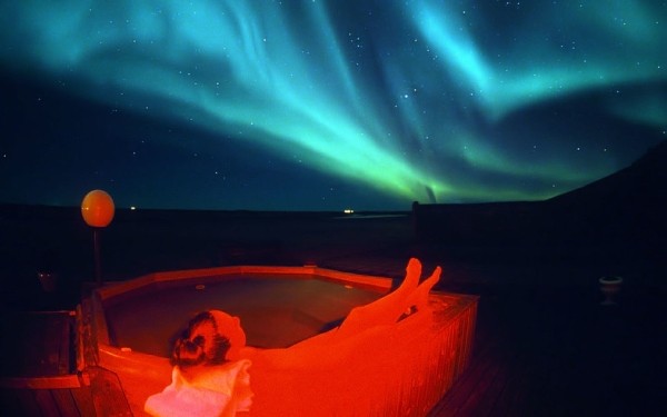 Лежачие экскурсии: 9 лучших ванн планеты Лежачие экскурсии: 9 лучших ванн планеты