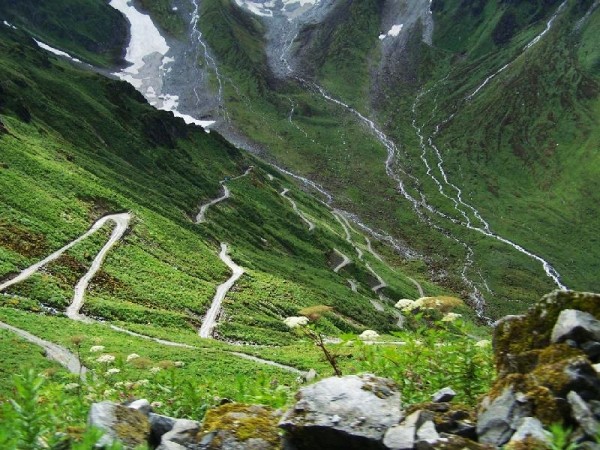 Посторонним вход воспрещен — 10 мест, куда трудно попасть, но очень хочется Посторонним вход воспрещен — 10 мест, куда трудно попасть, но очень хочется