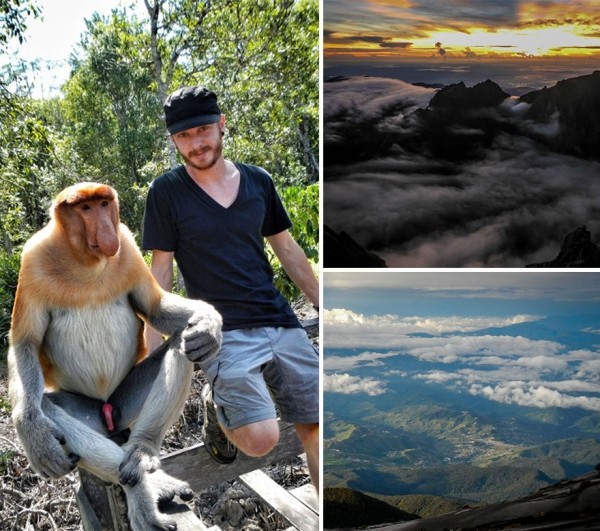 Путешествия как лекарство от депрессии Путешествия как лекарство от депрессии