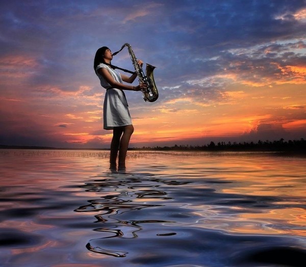 Сказочно красивый Таиланд в фотографиях Саравута Вансета Сказочно красивый Таиланд в фотографиях Саравута Вансета