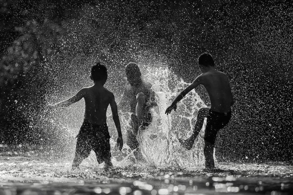 Сказочно красивый Таиланд в фотографиях Саравута Вансета Сказочно красивый Таиланд в фотографиях Саравута Вансета