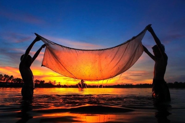 Сказочно красивый Таиланд в фотографиях Саравута Вансета Сказочно красивый Таиланд в фотографиях Саравута Вансета