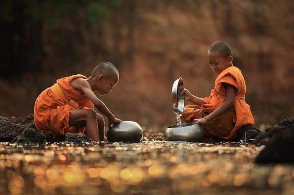 Сказочно красивый Таиланд в фотографиях Саравута Вансета Сказочно красивый Таиланд в фотографиях Саравута Вансета