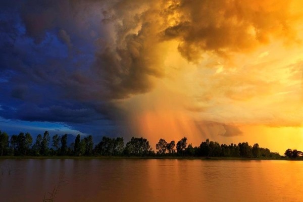Сказочно красивый Таиланд в фотографиях Саравута Вансета Сказочно красивый Таиланд в фотографиях Саравута Вансета