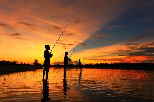 Сказочно красивый Таиланд в фотографиях Саравута Вансета Сказочно красивый Таиланд в фотографиях Саравута Вансета