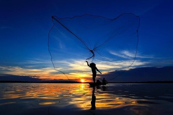 Сказочно красивый Таиланд в фотографиях Саравута Вансета Сказочно красивый Таиланд в фотографиях Саравута Вансета