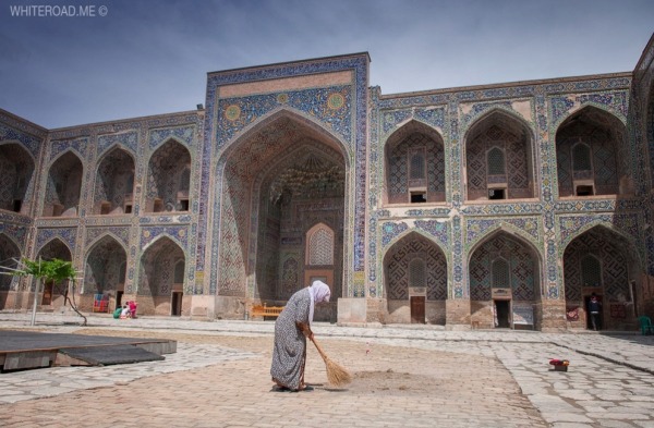 Уроки профессионального фотографа: как привозить из отпуска по-настоящему крутые снимки Уроки профессионального фотографа: как привозить из отпуска по-настоящему крутые снимки