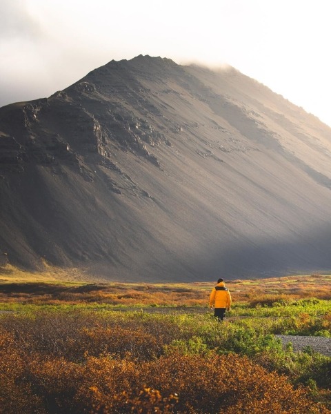 Замечательные фотографии из путешествий Альваро Валиенте Замечательные фотографии из путешествий Альваро Валиенте