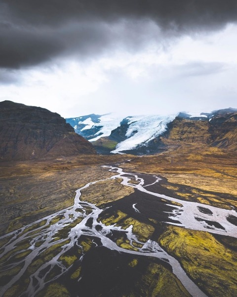 Замечательные фотографии из путешествий Альваро Валиенте Замечательные фотографии из путешествий Альваро Валиенте