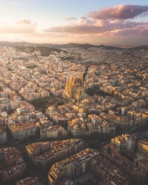 Замечательные фотографии из путешествий Альваро Валиенте Замечательные фотографии из путешествий Альваро Валиенте