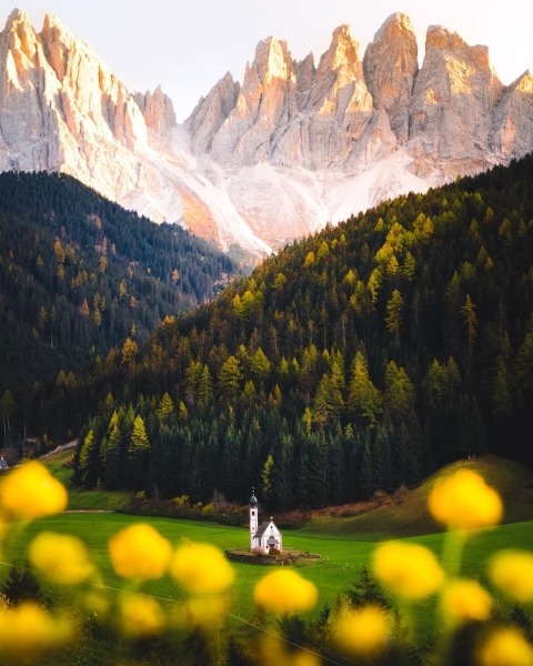 Замечательные фотографии из путешествий Альваро Валиенте Замечательные фотографии из путешествий Альваро Валиенте