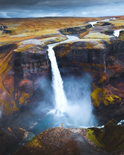 Замечательные фотографии из путешествий Альваро Валиенте Замечательные фотографии из путешествий Альваро Валиенте