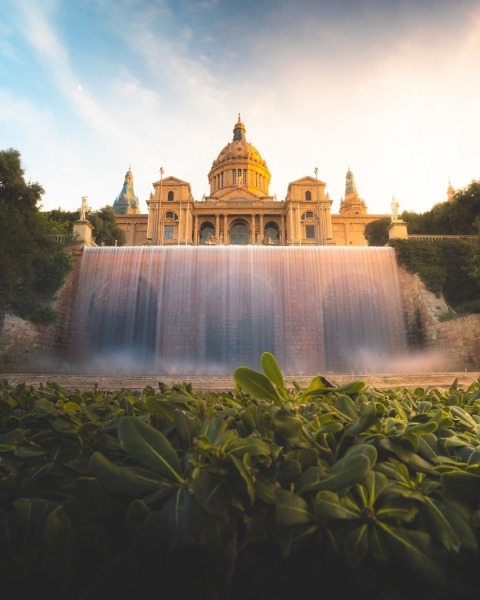 Замечательные фотографии из путешествий Альваро Валиенте Замечательные фотографии из путешествий Альваро Валиенте