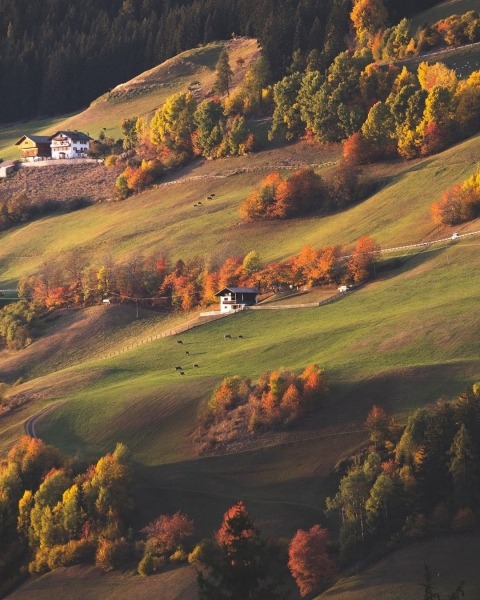 Замечательные фотографии из путешествий Альваро Валиенте Замечательные фотографии из путешествий Альваро Валиенте
