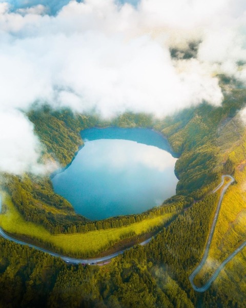 Замечательные фотографии из путешествий Альваро Валиенте Замечательные фотографии из путешествий Альваро Валиенте