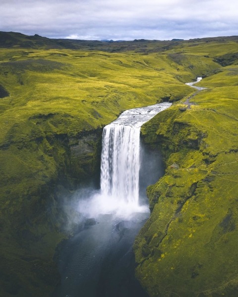 Замечательные фотографии из путешествий Альваро Валиенте Замечательные фотографии из путешествий Альваро Валиенте