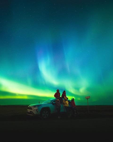 Замечательные фотографии из путешествий Альваро Валиенте Замечательные фотографии из путешествий Альваро Валиенте