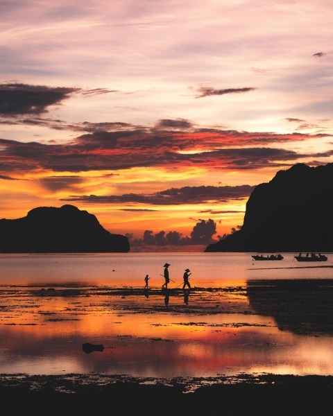 Замечательные фотографии из путешествий Альваро Валиенте Замечательные фотографии из путешествий Альваро Валиенте