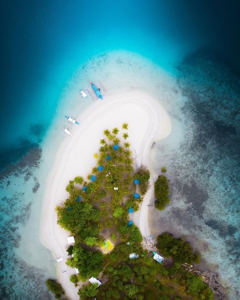 Замечательные фотографии из путешествий Альваро Валиенте Замечательные фотографии из путешествий Альваро Валиенте