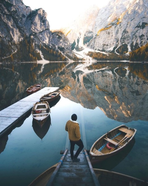 Замечательные фотографии из путешествий Альваро Валиенте Замечательные фотографии из путешествий Альваро Валиенте