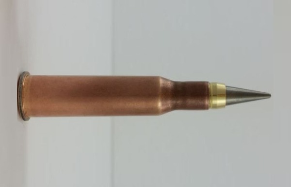 5 мифов и заблуждений о пулях, которые продолжают бытовать в обществе 5 мифов и заблуждений о пулях, которые продолжают бытовать в обществе