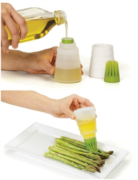 19 необычных гаджетов для вашей кухни