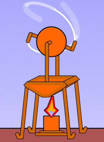 Машина преткновения: как человечество пришло к идее создания автомобиля Машина преткновения: как человечество пришло к идее создания автомобиля