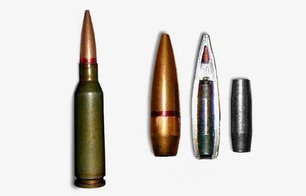 5 мифов и заблуждений о пулях, которые продолжают бытовать в обществе 5 мифов и заблуждений о пулях, которые продолжают бытовать в обществе