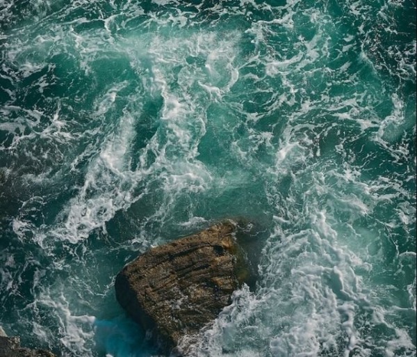 Удивительные факты об океане, которые стоит знать