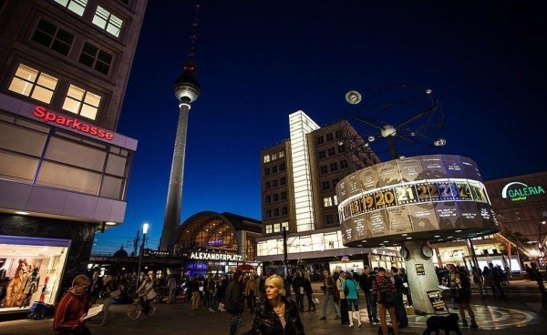 14 мест, где стоит побывать хотя бы раз в жизни 14 мест, где стоит побывать хотя бы раз в жизни