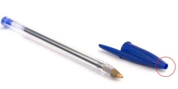 ТОП интересных фактов о простых вещах, которые окружают нас каждый день (10 фото) ТОП интересных фактов о простых вещах, которые окружают нас каждый день (10 фото)