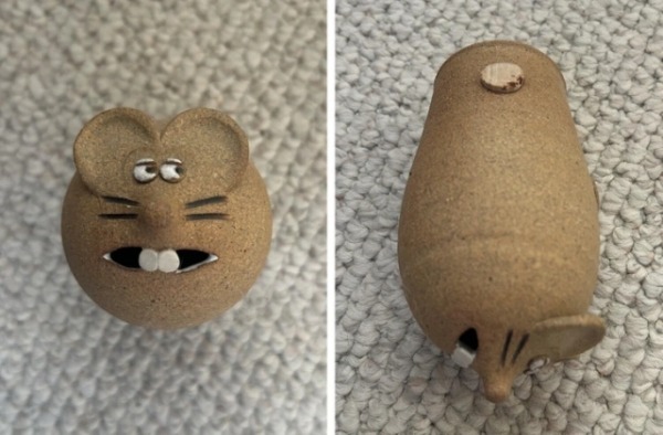 Интернет-мудрецы и предназначение непонятных штуковин