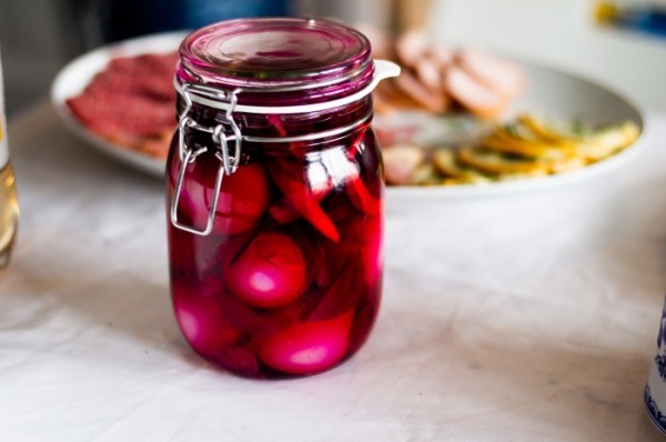 5 оригинальных блюд из яиц, которые редко готовят 5 оригинальных блюд из яиц, которые редко готовят