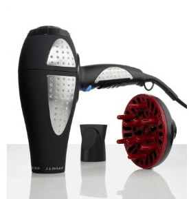 Самые необычные фены для волос Самые необычные фены для волос